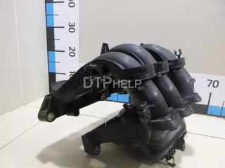 4M5G9424CG Коллектор впускной Ford Focus 2 Арт AM48233867, вид 3