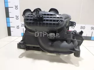 4M5G9424CG Коллектор впускной Ford Focus 2 Арт AM48233867, вид 5