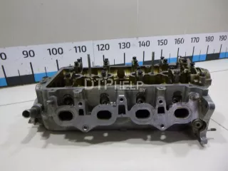 1110123030 Головка блока Toyota Yaris 1 Арт AM48258235, вид 1