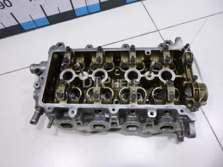 1110123030 Головка блока Toyota Yaris 1 Арт AM48258235, вид 2