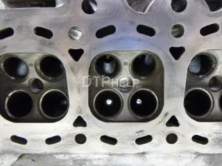 1110123030 Головка блока Toyota Yaris 1 Арт AM48258235, вид 7