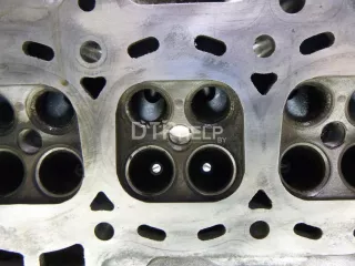 1110123030 Головка блока Toyota Yaris 1 Арт AM48258235, вид 8