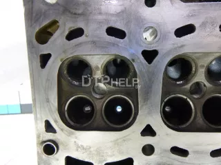 1110123030 Головка блока Toyota Yaris 1 Арт AM48258235, вид 9