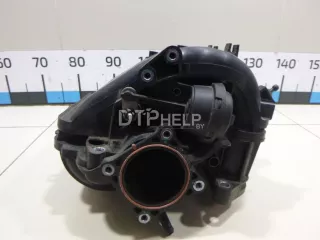 283102B600 Коллектор впускной Kia Soul 1 Арт AM48290310, вид 2