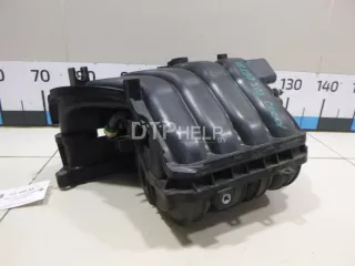 283102B600 Коллектор впускной Kia Soul 1 Арт AM48290310, вид 3
