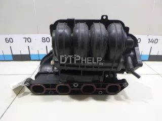 283102B600 Коллектор впускной Kia Soul 1 Арт AM48290310, вид 4