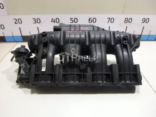 06H133201E Коллектор впускной Audi A4 B8 Арт AM48344607, вид 1