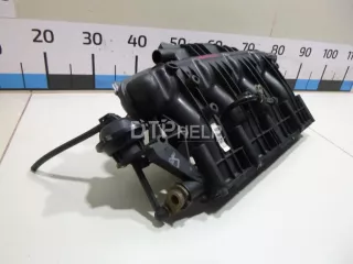 06H133201E Коллектор впускной Audi A4 B8 Арт AM48344607, вид 3