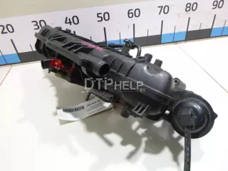 06H133201E Коллектор впускной Audi A4 B8 Арт AM48344607, вид 4