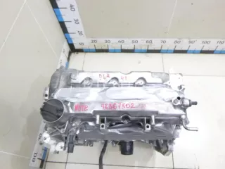 10102BC23F Двигатель Nissan Note E11 Арт AM48367502, вид 1