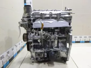 10102BC23F Двигатель Nissan Note E11 Арт AM48367502, вид 2