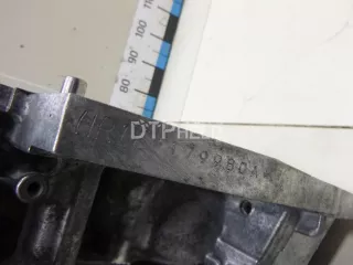 10102BC23F Двигатель Nissan Note E11 Арт AM48367502, вид 3