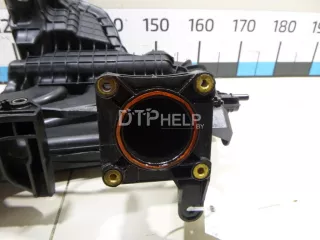 2810900031 Коллектор впускной Smart Forfour 2 Арт AM48377867, вид 2