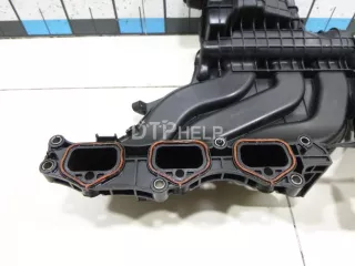 2810900031 Коллектор впускной Smart Forfour 2 Арт AM48377867, вид 3