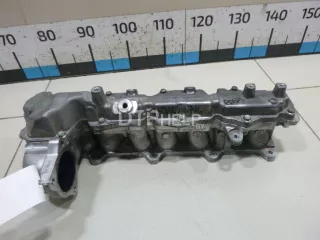 1540A475 Коллектор впускной Mitsubishi Monter 4 Арт AM48405746, вид 2