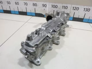 1540A475 Коллектор впускной Mitsubishi Monter 4 Арт AM48405746, вид 4