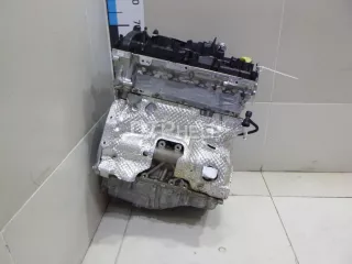 11005A55E68 Двигатель BMW 3 G20/G21 Арт AM48405978, вид 1