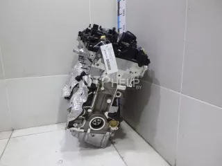 11005A55E68 Двигатель BMW 3 G20/G21 Арт AM48405978, вид 2
