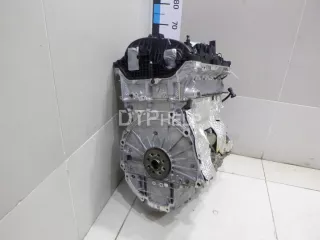 11005A55E68 Двигатель BMW 3 G20/G21 Арт AM48405978, вид 3