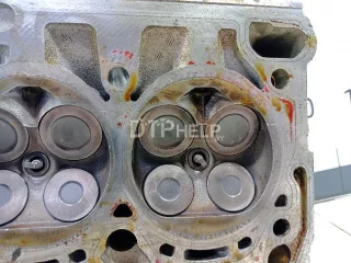 06L103064S Головка блока Volkswagen Tiguan 2 Арт AM48415159, вид 11