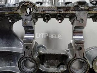 06L103064S Головка блока Volkswagen Tiguan 2 Арт AM48415159, вид 13