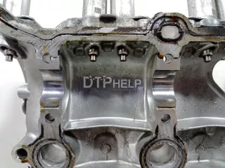 06L103064S Головка блока Volkswagen Tiguan 2 Арт AM48415159, вид 14
