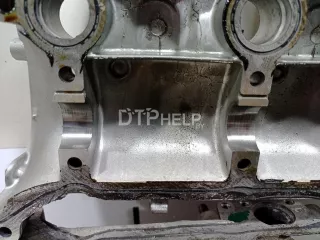 06L103064S Головка блока Volkswagen Tiguan 2 Арт AM48415159, вид 15