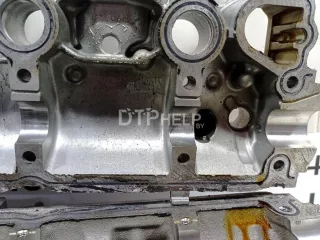 06L103064S Головка блока Volkswagen Tiguan 2 Арт AM48415159, вид 16