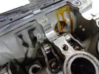 06L103064S Головка блока Volkswagen Tiguan 2 Арт AM48415159, вид 18