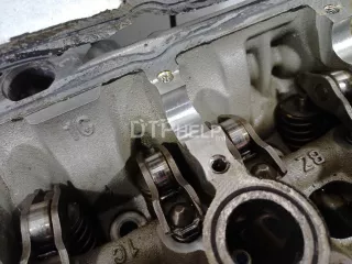 06L103064S Головка блока Volkswagen Tiguan 2 Арт AM48415159, вид 19