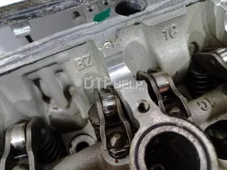 06L103064S Головка блока Volkswagen Tiguan 2 Арт AM48415159, вид 20