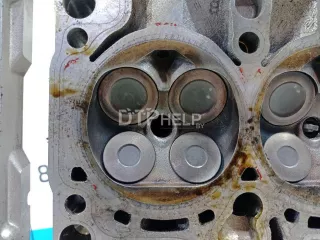 06L103064S Головка блока Volkswagen Tiguan 2 Арт AM48415159, вид 8