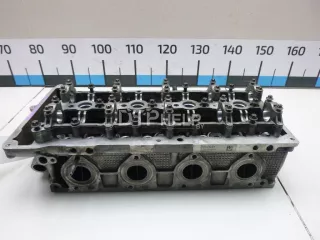 11128513709 Головка блока BMW 5 F10/F11/GT F07 Арт AM48421450, вид 1