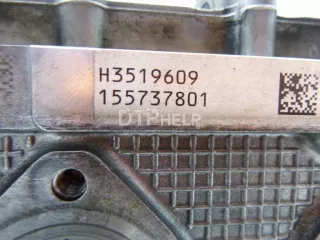 11128513709 Головка блока BMW 5 F10/F11/GT F07 Арт AM48421450, вид 2