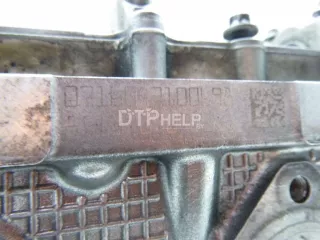 11128513709 Головка блока BMW 5 F10/F11/GT F07 Арт AM48421450, вид 3