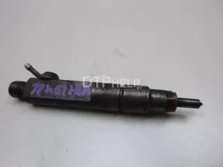 074130201C Форсунка дизельная механическая Volkswagen LT 2 Арт AM48429426, вид 3