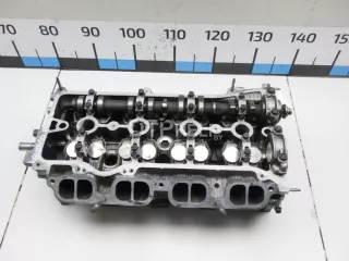 1110128022 Головка блока Toyota Avensis 2 Арт AM48429450, вид 1