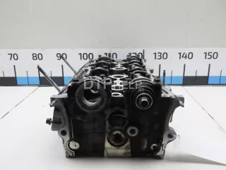 1110128022 Головка блока Toyota Avensis 2 Арт AM48429450, вид 4