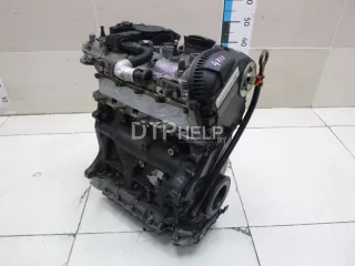 06J100033A Двигатель Volkswagen Tiguan 1 Арт AM48457214, вид 2