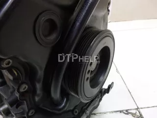 06J100033A Двигатель Volkswagen Tiguan 1 Арт AM48457214, вид 3