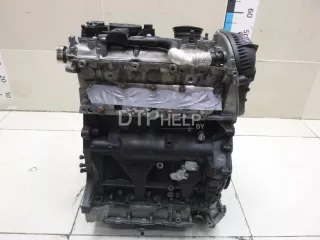 06J100033A Двигатель Volkswagen Tiguan 1 Арт AM48457214, вид 4