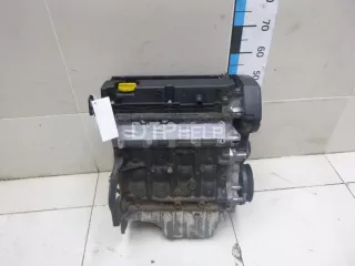 25192906 Двигатель Opel Zafira B Арт AM48461908, вид 1