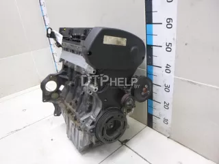 25192906 Двигатель Opel Zafira B Арт AM48461908, вид 4