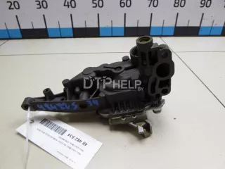 2761800701 Насос масляный Mercedes S W221 Арт AM48482534, вид 1