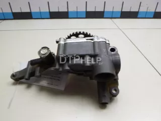 2761800701 Насос масляный Mercedes S W221 Арт AM48482534, вид 3