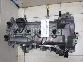 10102BB01A Двигатель Nissan Qashqai 1  Арт AM48488788, вид 1