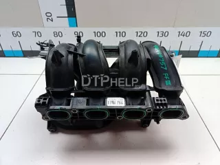 4M5G9424CF Коллектор впускной Ford Focus 2 Арт AM48499757, вид 1