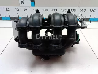 4M5G9424CF Коллектор впускной Ford Focus 2 Арт AM48499757, вид 2