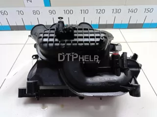 4M5G9424CF Коллектор впускной Ford Focus 2 Арт AM48499757, вид 3