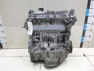 10102BB01F Двигатель Nissan Qashqai 1  Арт AM48501899, вид 1